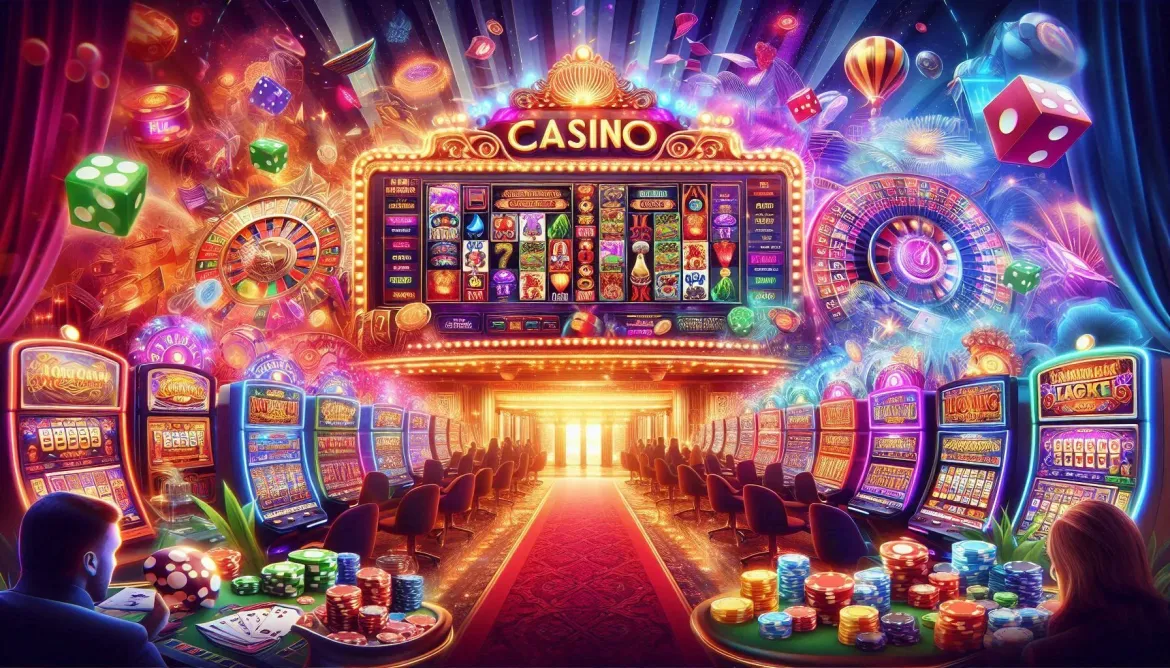 Rajbet Casino